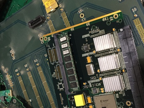 green wave computer recycling process